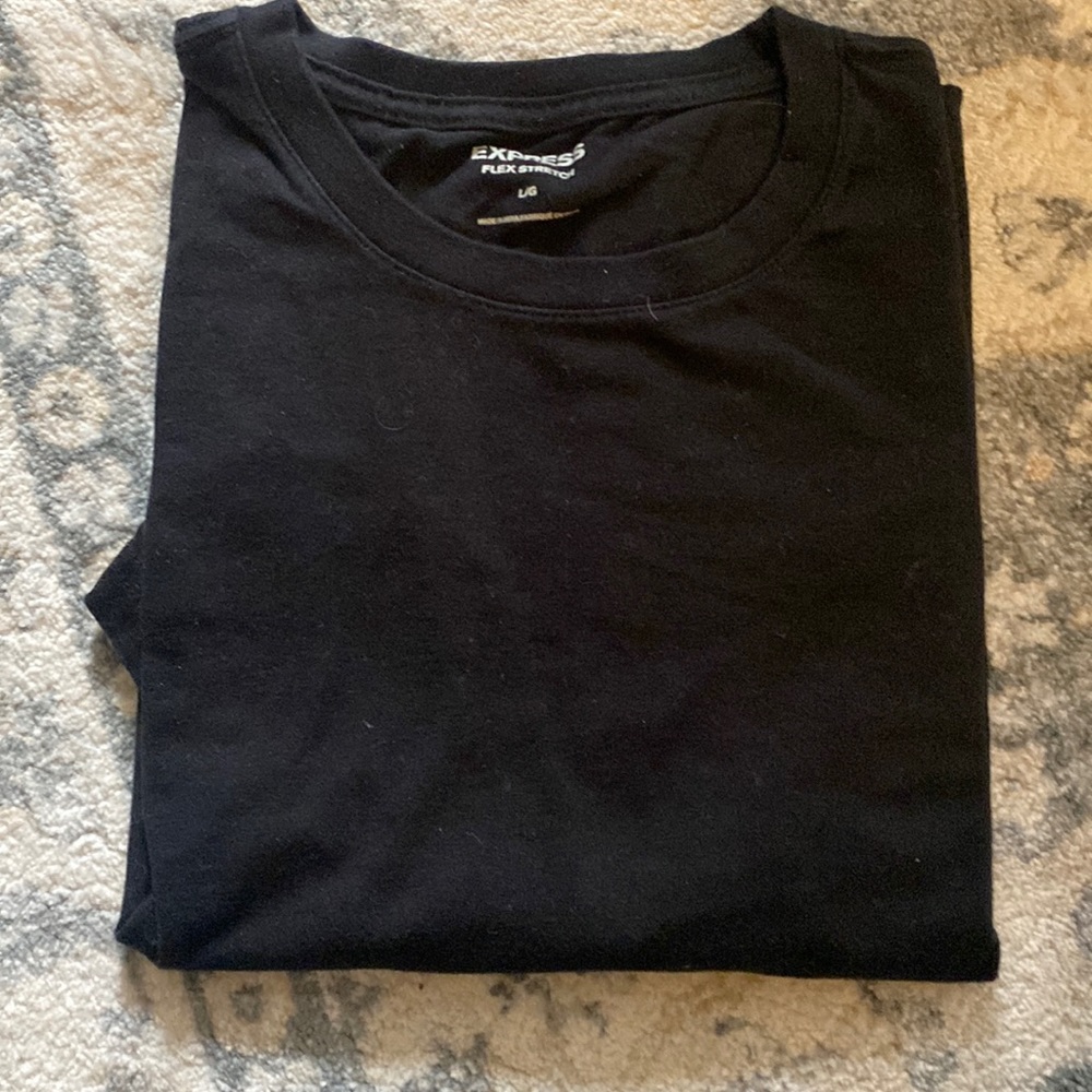MISCELLANEOUS Size Large Mens Shirts